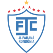 JI-PARANÁ Futebol Clube - RO