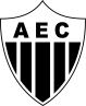 Araxá Esporte Clube - MG