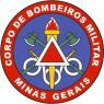CORPO DE BOMBEIROS MILITAR