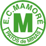 Esporte Clube Mamoré - MG