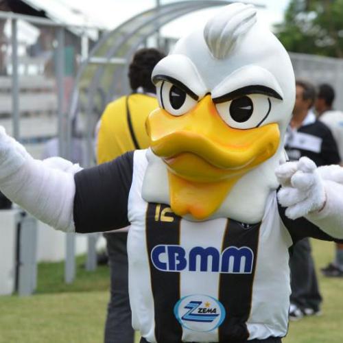 Araxá Esporte Clube