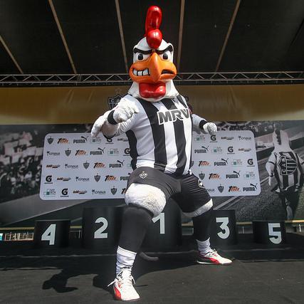 Clube Atlético Mineiro