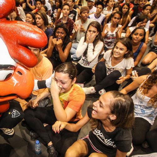 Clube Atlético Mineiro