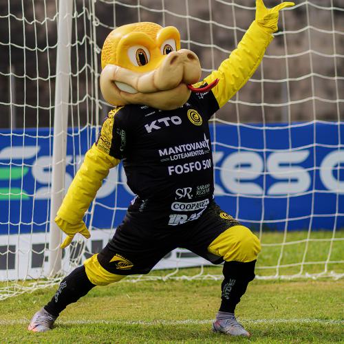 FUTEBOL CLUBE CASCAVEL_