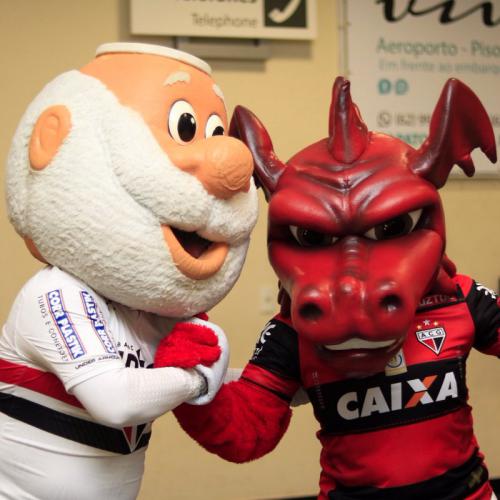 ATLÉTICO GOIANIENSE