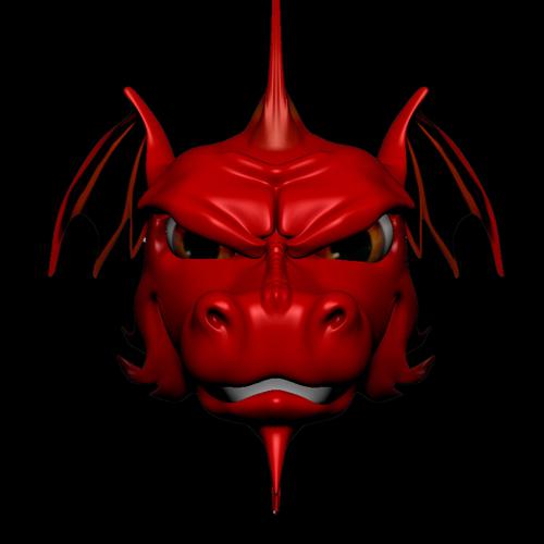 ATLÉTICO GOIANIENSE 3D