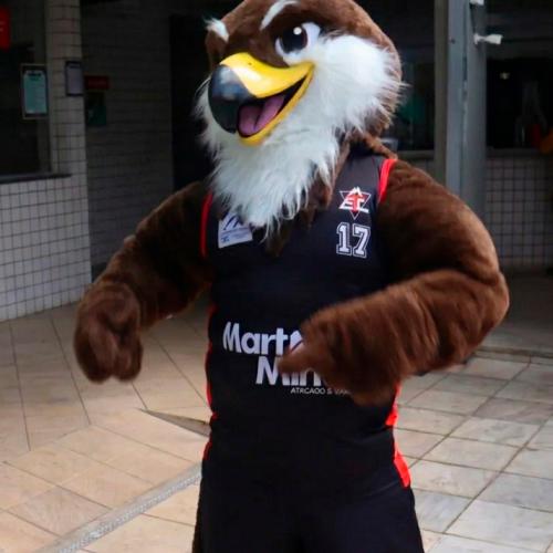 Mackenzie Esporte Clube