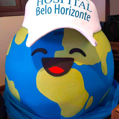 HOSPITAL BELO HORIZONTE