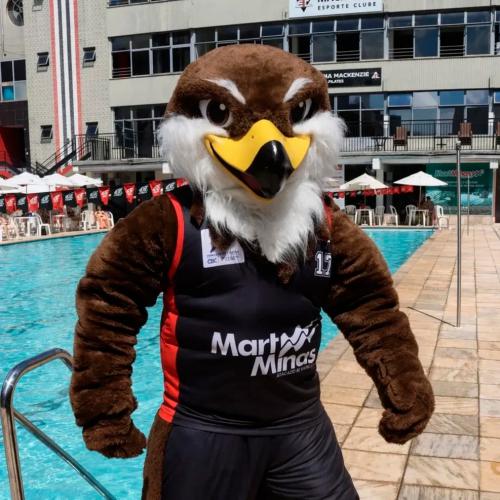 Mackenzie Esporte Clube